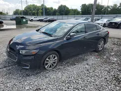 1G1ZD5ST6JF261222 2018 CHEVROLET MALIBU