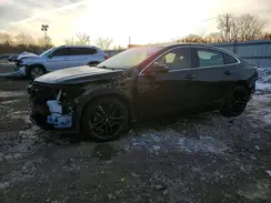 1G1ZD5ST6JF261804 2018 CHEVROLET MALIBU