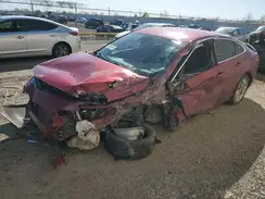 1G1ZD5ST6JF261995 2018 CHEVROLET MALIBU