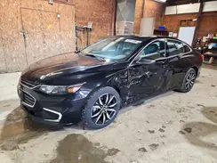 1G1ZD5ST6JF262113 2018 CHEVROLET MALIBU