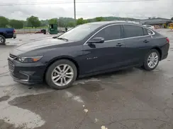 1G1ZD5ST6JF262192 2018 CHEVROLET MALIBU