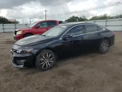 1G1ZD5ST6JF262502 2018 CHEVROLET MALIBU