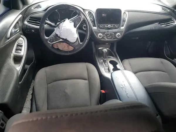 1G1ZD5ST6JF262502 2018 CHEVROLET MALIBU - Image 8