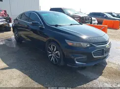 1G1ZD5ST6JF262533 2018 CHEVROLET MALIBU