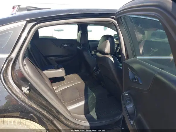 1G1ZD5ST6JF262533 2018 CHEVROLET MALIBU - Image 8