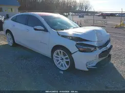 1G1ZD5ST6JF263360 2018 CHEVROLET MALIBU
