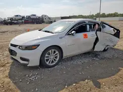 1G1ZD5ST6JF263469 2018 CHEVROLET MALIBU