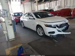 1G1ZD5ST6JF265335 2018 CHEVROLET MALIBU