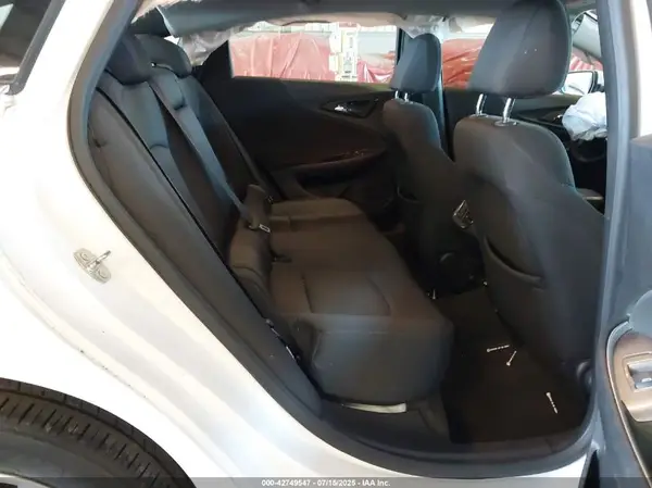 1G1ZD5ST6JF265335 2018 CHEVROLET MALIBU - Image 8