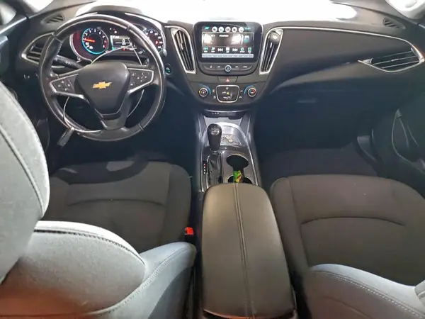1G1ZD5ST6JF265996 2018 CHEVROLET MALIBU - Image 8
