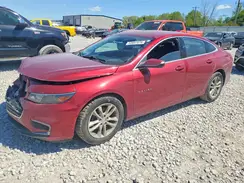 1G1ZD5ST6JF266324 2018 CHEVROLET MALIBU