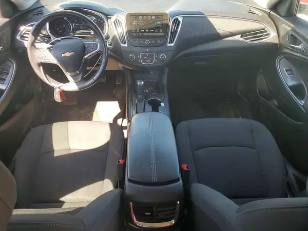 1G1ZD5ST6JF266324 2018 CHEVROLET MALIBU - Image 8