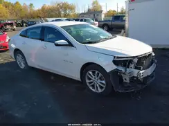 1G1ZD5ST6JF266467 2018 CHEVROLET MALIBU