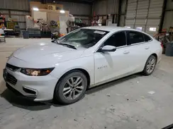 1G1ZD5ST6JF266520 2018 CHEVROLET MALIBU