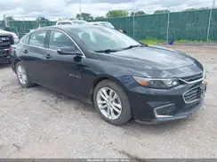 1G1ZD5ST6JF266632 2018 CHEVROLET MALIBU