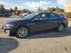 1G1ZD5ST6JF266761 2018 CHEVROLET MALIBU