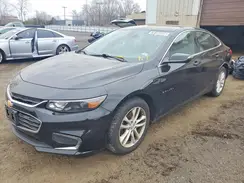 1G1ZD5ST6JF267263 2018 CHEVROLET MALIBU