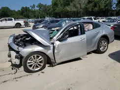 1G1ZD5ST6JF267408 2018 CHEVROLET MALIBU