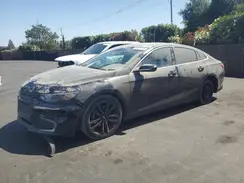 1G1ZD5ST6JF267926 2018 CHEVROLET MALIBU