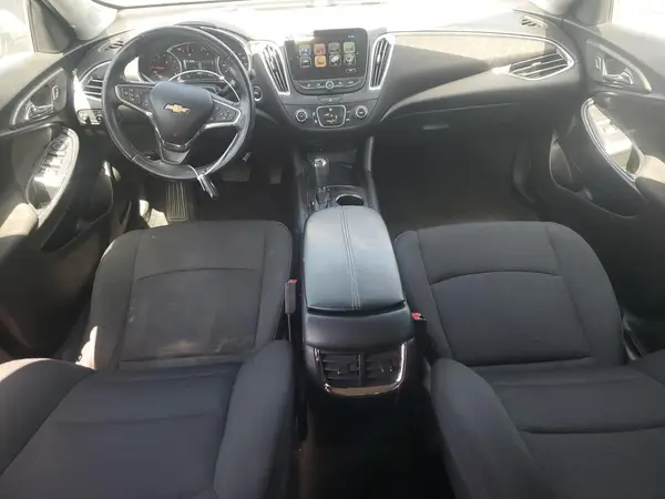 1G1ZD5ST6JF267926 2018 CHEVROLET MALIBU - Image 8
