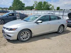 1G1ZD5ST6JF268400 2018 CHEVROLET MALIBU