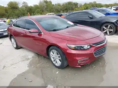 1G1ZD5ST6JF268428 2018 CHEVROLET MALIBU