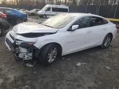 1G1ZD5ST6JF268509 2018 CHEVROLET MALIBU