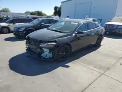 1G1ZD5ST6JF268574 2018 CHEVROLET MALIBU