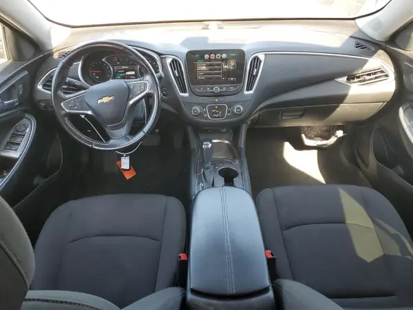 1G1ZD5ST6JF268574 2018 CHEVROLET MALIBU - Image 8