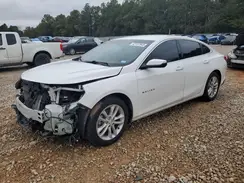 1G1ZD5ST6JF268610 2018 CHEVROLET MALIBU