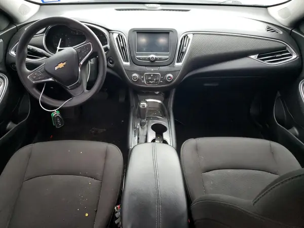 1G1ZD5ST6JF268610 2018 CHEVROLET MALIBU - Image 8