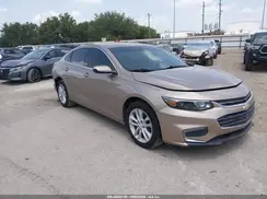 1G1ZD5ST6JF269532 2018 CHEVROLET MALIBU