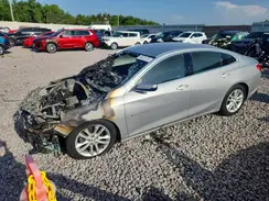 1G1ZD5ST6JF269708 2018 CHEVROLET MALIBU