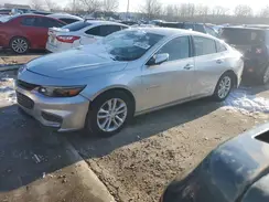 1G1ZD5ST6JF270048 2018 CHEVROLET MALIBU