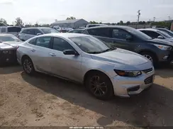 1G1ZD5ST6JF270275 2018 CHEVROLET MALIBU