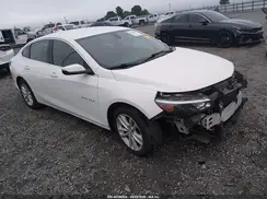 1G1ZD5ST6JF270373 2018 CHEVROLET MALIBU