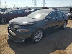 1G1ZD5ST6JF271149 2018 CHEVROLET MALIBU