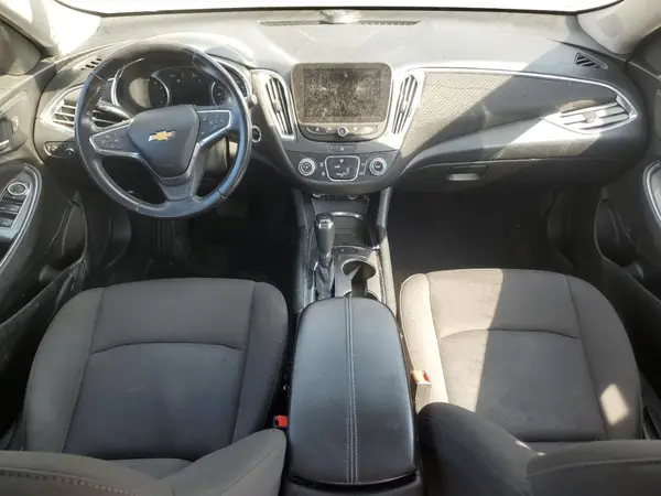 1G1ZD5ST6JF271149 2018 CHEVROLET MALIBU - Image 8