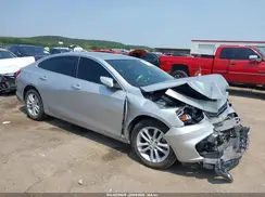 1G1ZD5ST6JF271314 2018 CHEVROLET MALIBU
