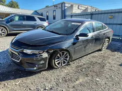 1G1ZD5ST6JF271944 2018 CHEVROLET MALIBU