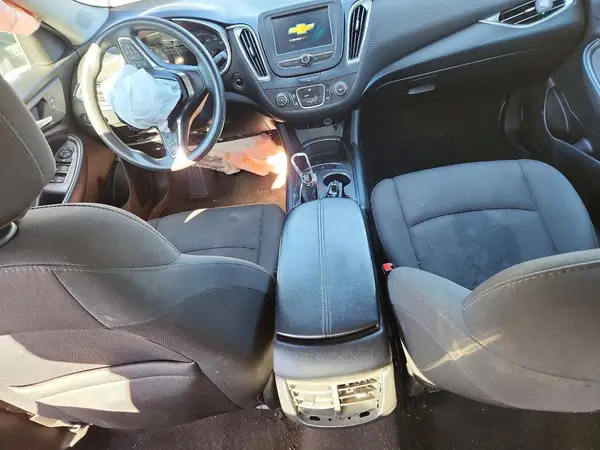 1G1ZD5ST6JF271944 2018 CHEVROLET MALIBU - Image 8