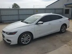 1G1ZD5ST6JF272477 2018 CHEVROLET MALIBU