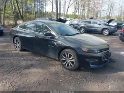 1G1ZD5ST6JF273127 2018 CHEVROLET MALIBU