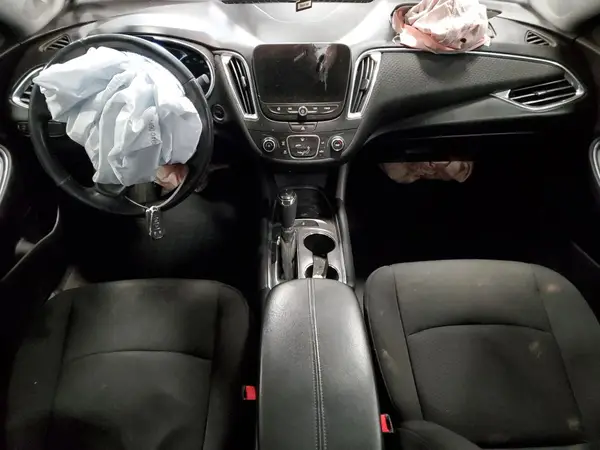 1G1ZD5ST6JF273192 2018 CHEVROLET MALIBU - Image 8