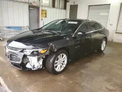 1G1ZD5ST6JF273953 2018 CHEVROLET MALIBU