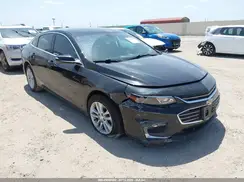 1G1ZD5ST6JF274276 2018 CHEVROLET MALIBU