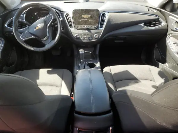 1G1ZD5ST6JF274486 2018 CHEVROLET MALIBU - Image 8