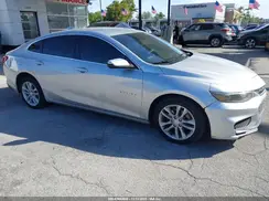 1G1ZD5ST6JF275265 2018 CHEVROLET MALIBU