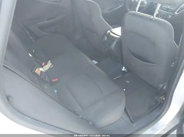1G1ZD5ST6JF275265 2018 CHEVROLET MALIBU - Image 8
