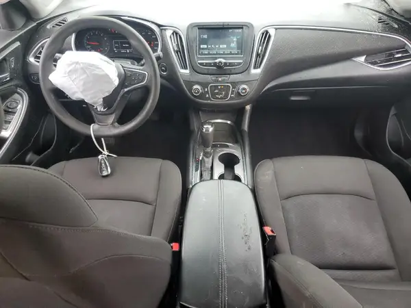 1G1ZD5ST6JF275914 2018 CHEVROLET MALIBU - Image 8